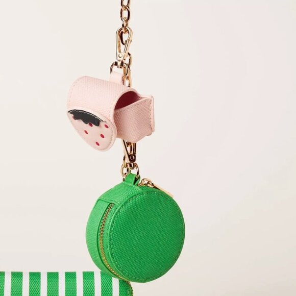 NWT Stripe Mini Crossbody Bag - kate spade new york x Target - Picture 4 of 4